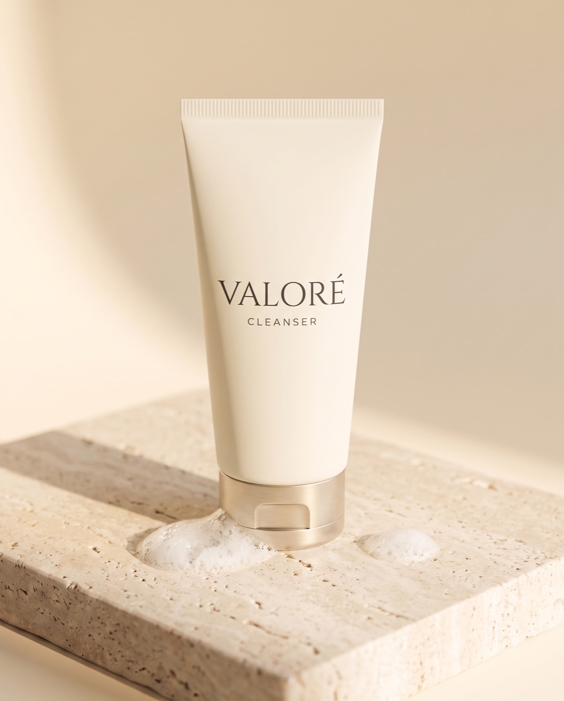 Enzyme Exfoliating Cleanser